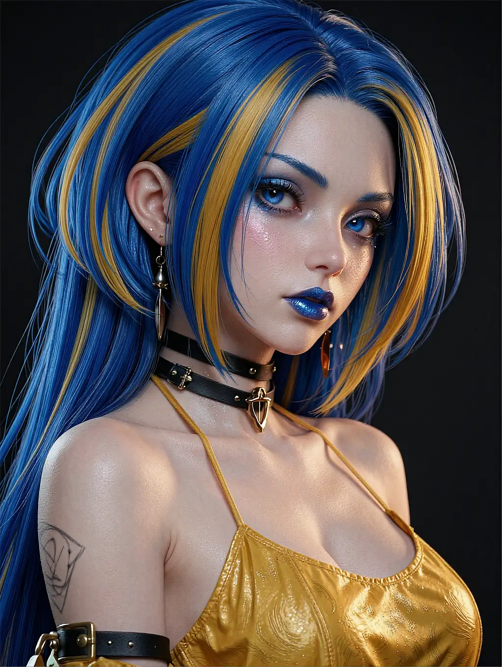 Realistic AI porn — Sora porn alternative